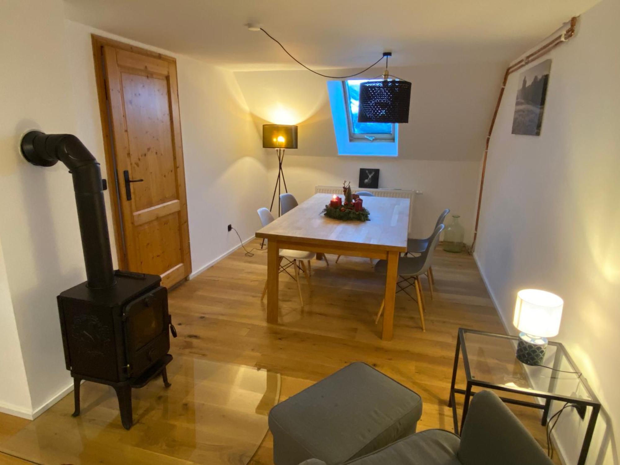 Allgaeu Cottage - Traumhafter Blick In Die Schweizer Berge Weiler-Simmerberg Buitenkant foto